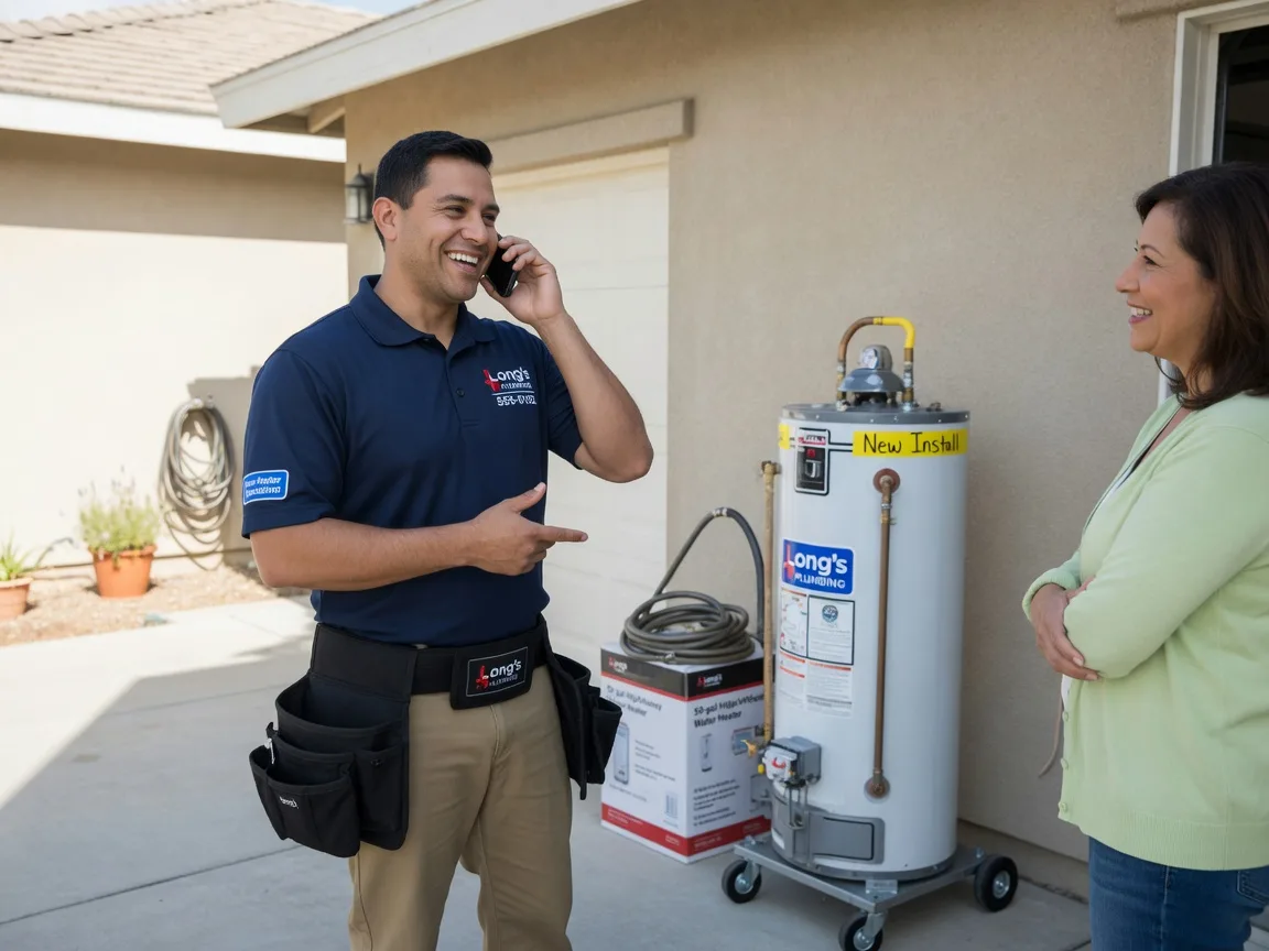Leak Detection Little Falls, MN FAQs